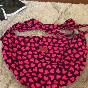 Marc Jacobs weekender